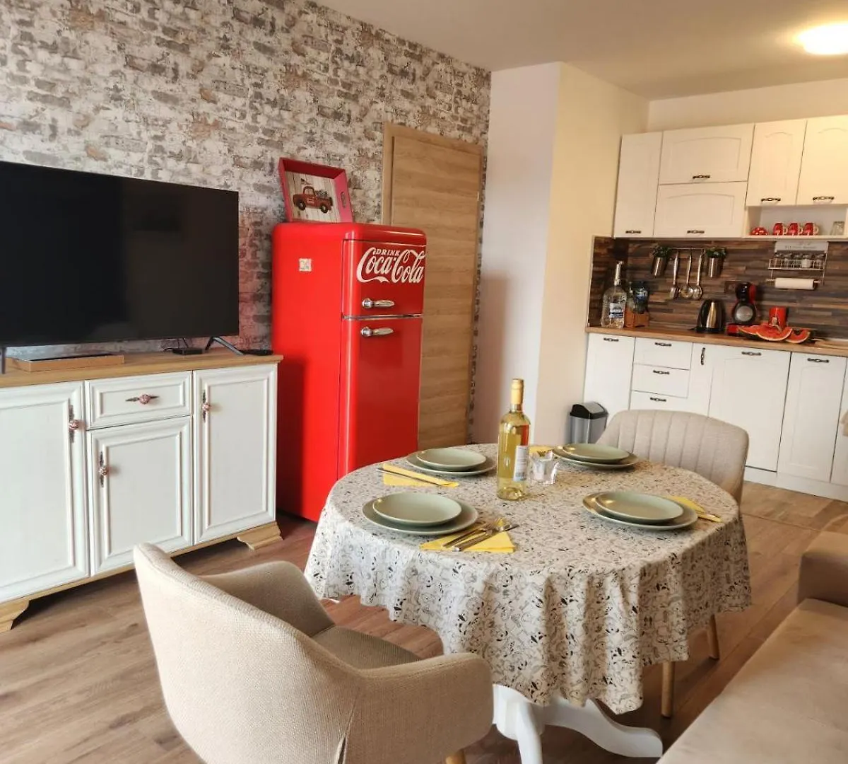 Lili Azur Beach Appaartment Varna 0*,  Bulgarien