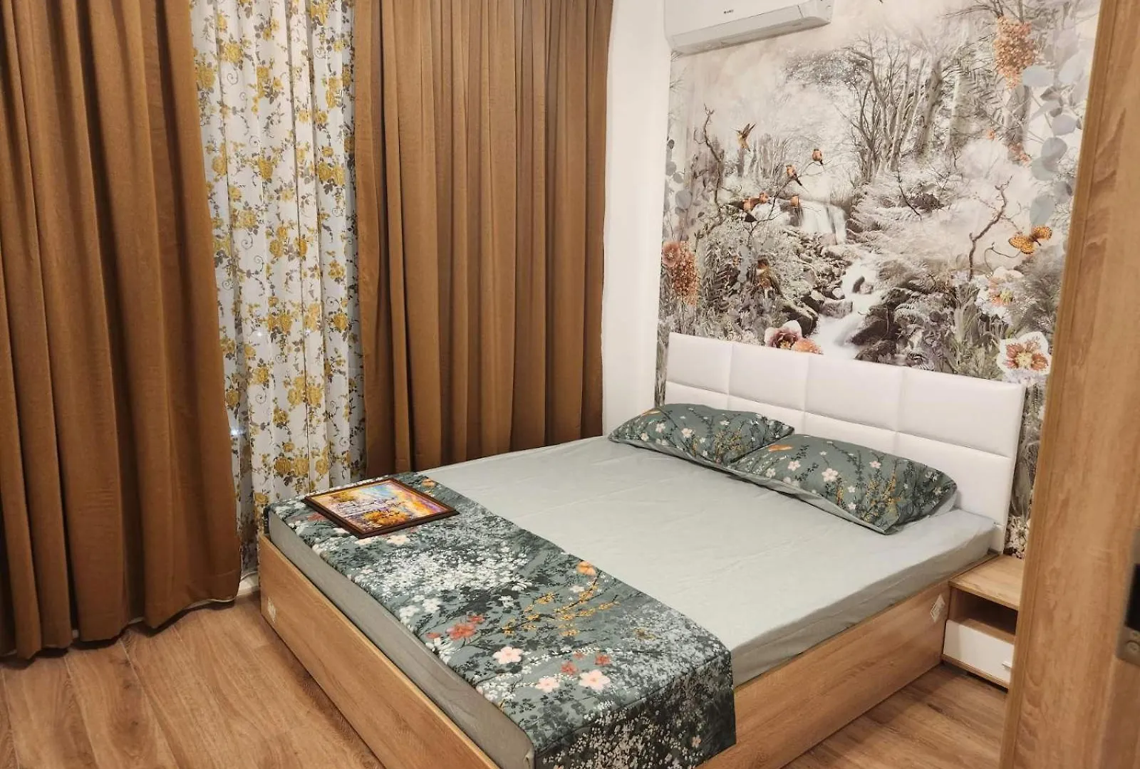 Lili Azur Beach Appaartment Varna 0*,