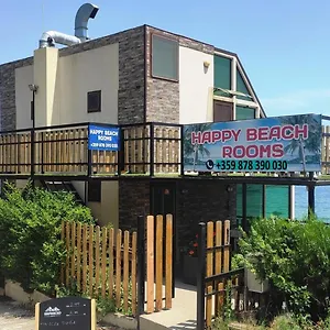 Gasthuis Hemingway In Happy, Varna
