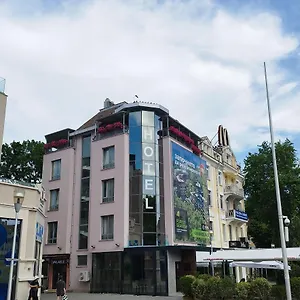 2* Hotel Family Opera - Former