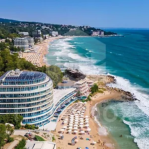 4* Hotel Sirius Beach And Spa