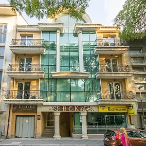  Apartament La Casa